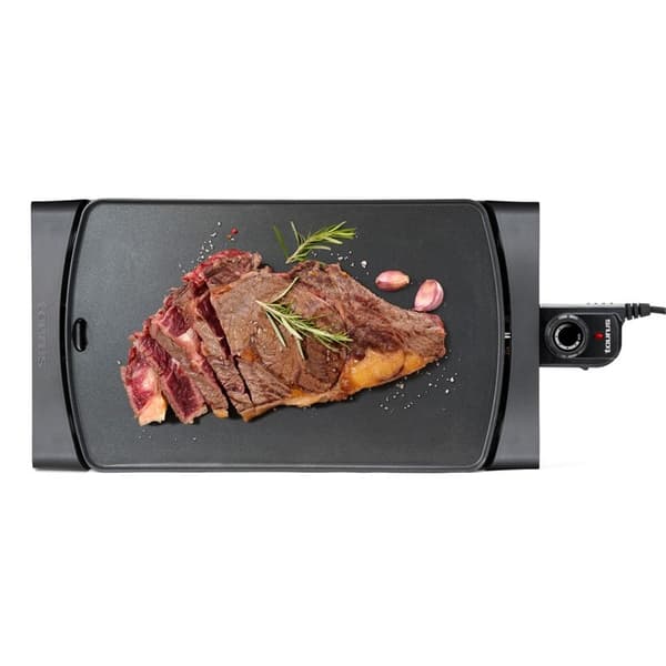 TAURUS Platt Stekhäll Steakmax 2600