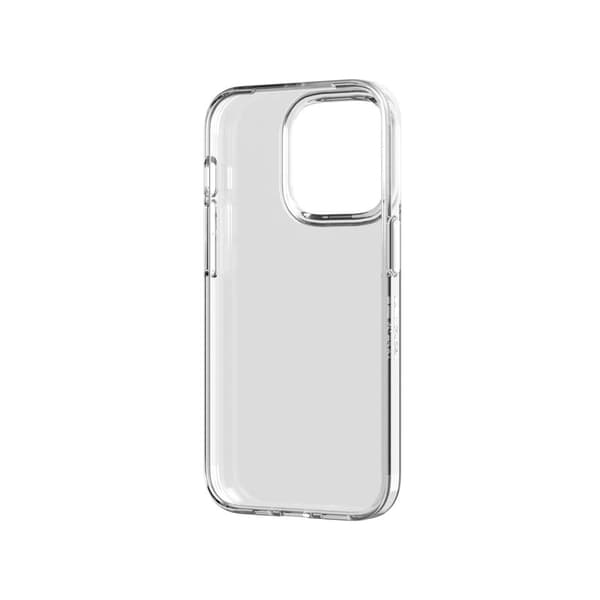Tech21 Evo Lite Apple iPhone 14 Pro Transparent