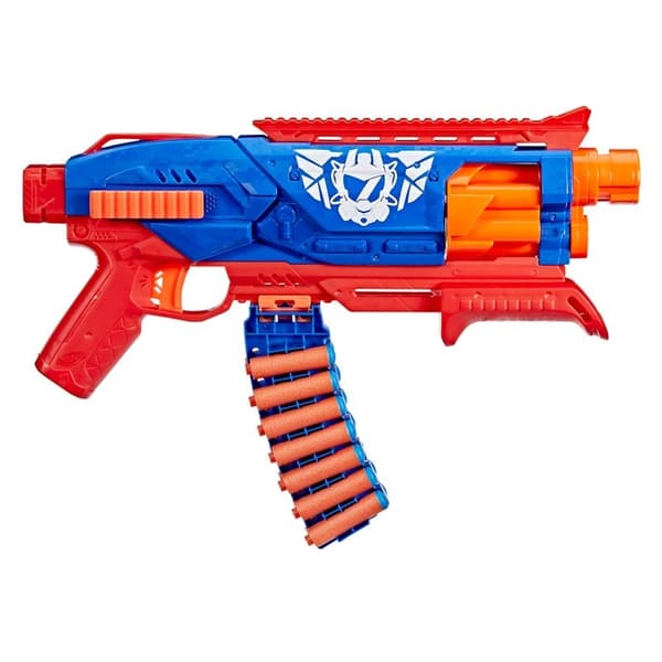NERF N1 Blaster Loadout Phantom Blitz Recon
