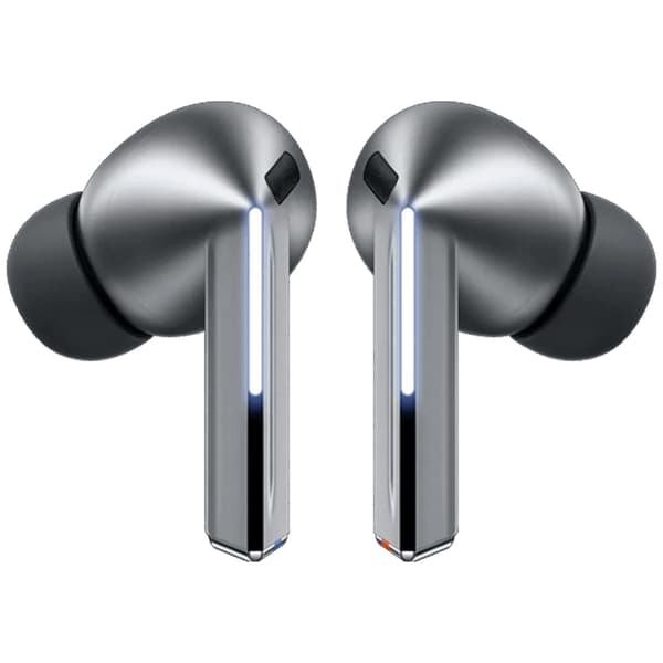 (NY) Samsung Galaxy Buds 3 Pro - Silver