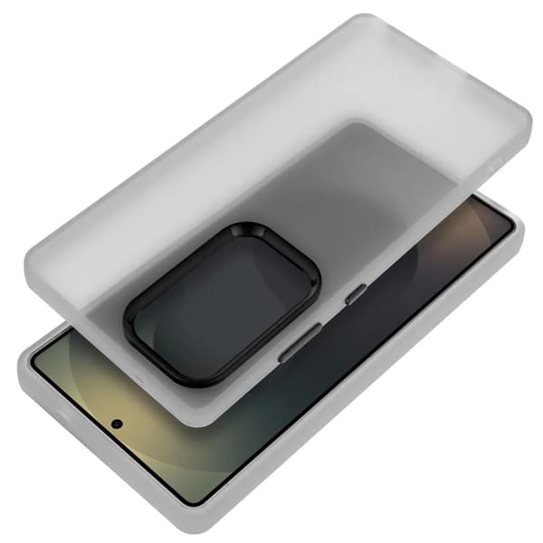 Telefontaske til Galaxy S24 FE Sappy - Sort