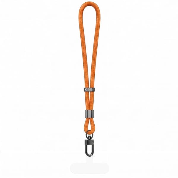 Tech-Protect Mobilrem Wrist C11S - Cosmic Orange