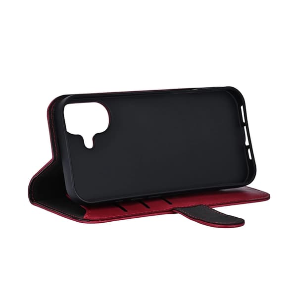 GEAR iPhone 17 Plånboksfodral MagSafe 3 Kortfack