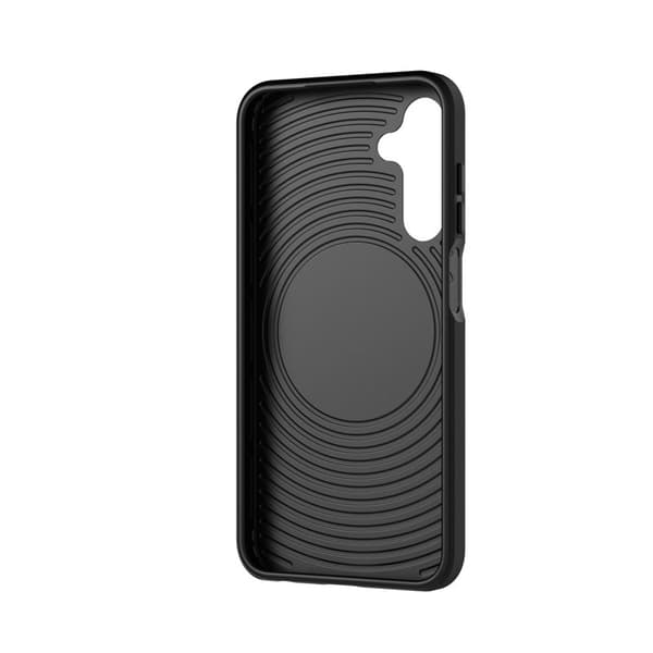 Tech21 Evo Lite Galaxy A25 5G Svart