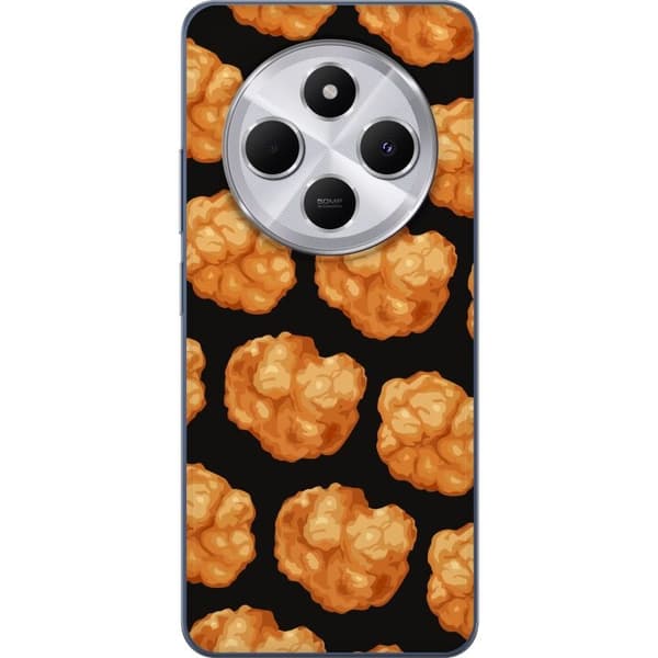 Mobilskal till Xiaomi Redmi 14C med Nuggets