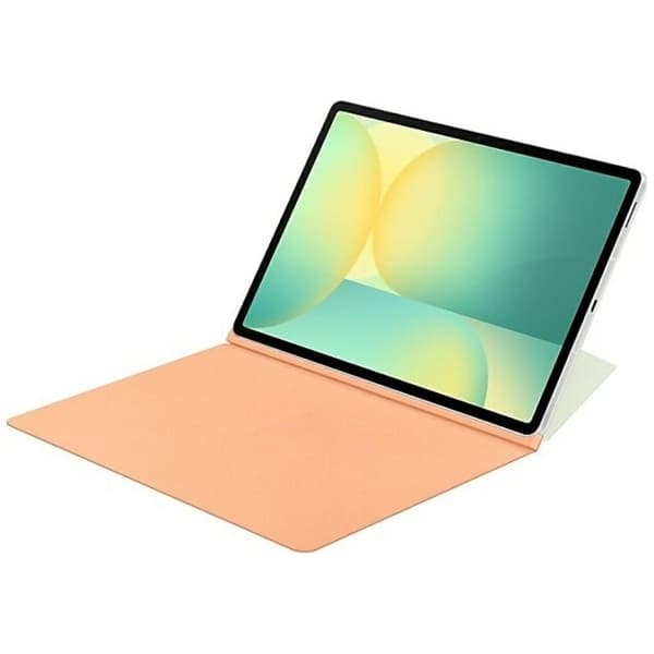 Samsung Galaxy Tab S10 FE Plus Etui Smart - Orange
