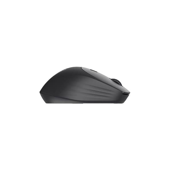 RAPOO Mus MT560 Trådløs Multi-Mode Sort