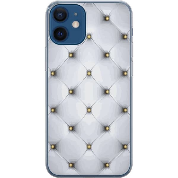 Telefonetuier til Apple iPhone 12 med Fancy