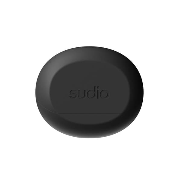 SUDIO Hovedtelefoner A3 Pro In-Ear True Wireless Sort