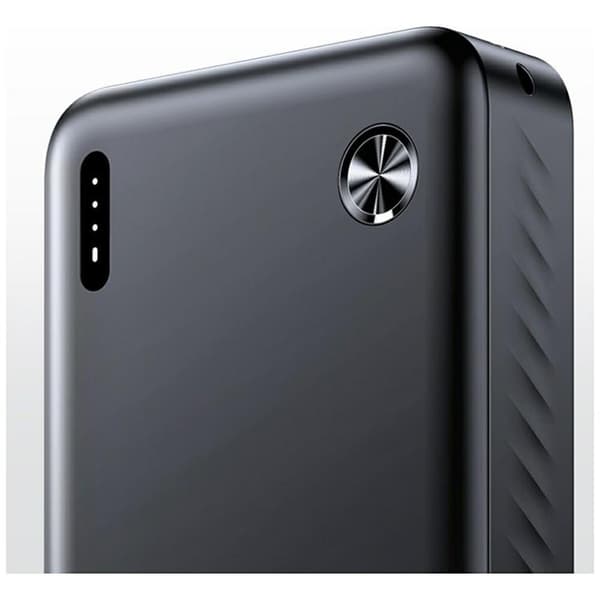 USAMS Powerbank 20000mAh 2xUSB-A 1xUSB-C PB83