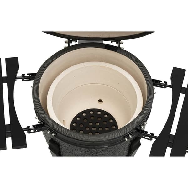 MUSTANG Kolgrill Kamodo M