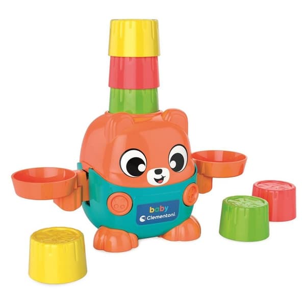 CLEMENTONI Balance Toy