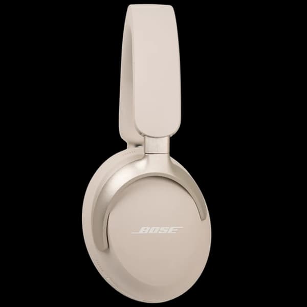 Bose Quietcomfort Ultra Hörlurar Vit