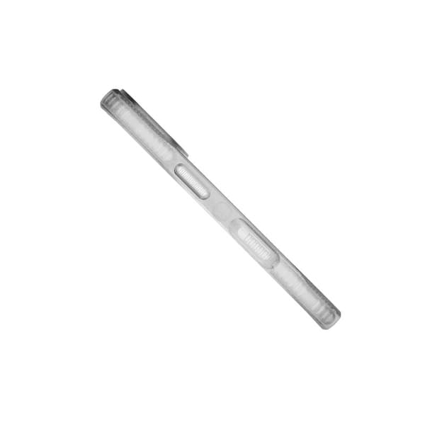 Tech21 Evo Pro MagSafe med håndrem Apple iPhone 16 Transparent