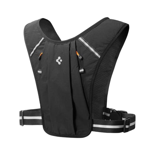 Spigen Dynamic Shield Løbevest (L-XL) A720 - Sort