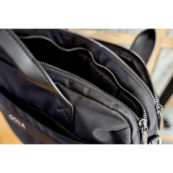 GOLLA Datorväska Lynx 14.1" Svart