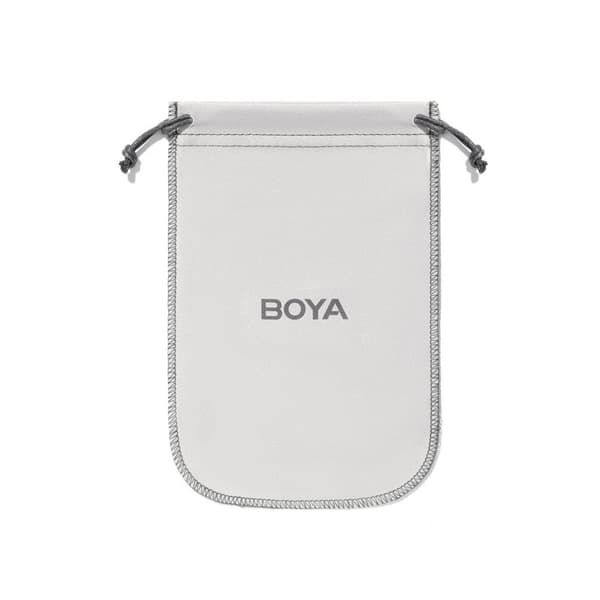 BOYA Mikrofoni Langaton Modulaarinen Magic 05 - USB-C