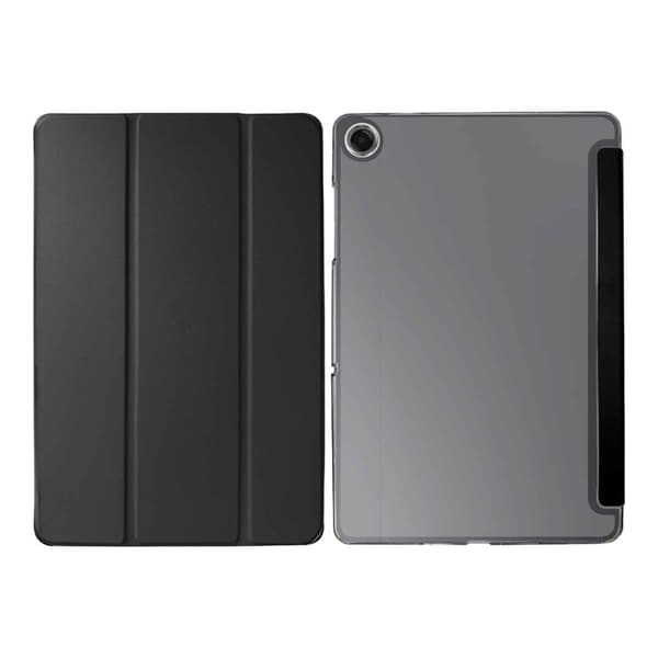 X2O Smart Folio Cover Samsung Galaxy Tab A11+/A9+ Sort