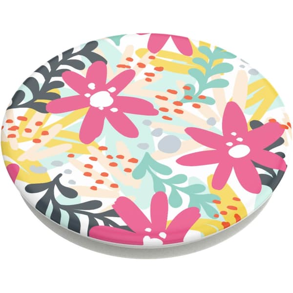 POPSOCKETS Mod Bloom Irrotettava ote jalustatoiminnolla