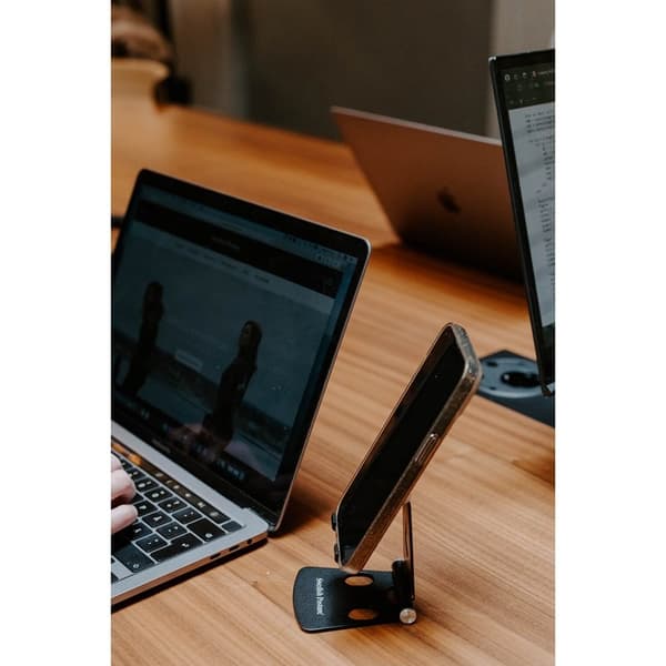 SWEPOSTURE Ergonomisk mobilstativ Universal