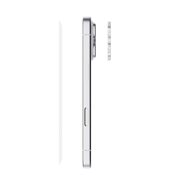 Tech21 Impact Glass SET Screen/Camera Apple iPhone 16 Pro