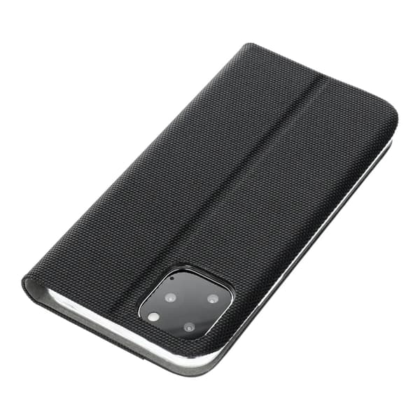 Pungcover til Galaxy S26 Sensitive - Sort