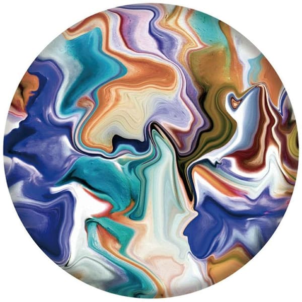 Waboba Wingman Silikon Disc Frisbee 15cm