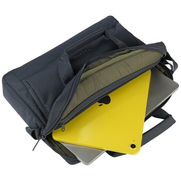 Tucano Datorfodral 12" Star - Blå