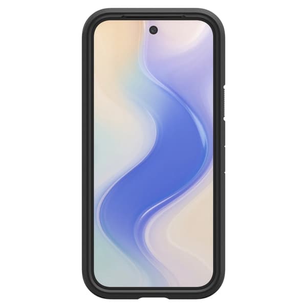 Spigen Mobilcover Til Google Pixel 11 Magsafe Tough Armor - Sort