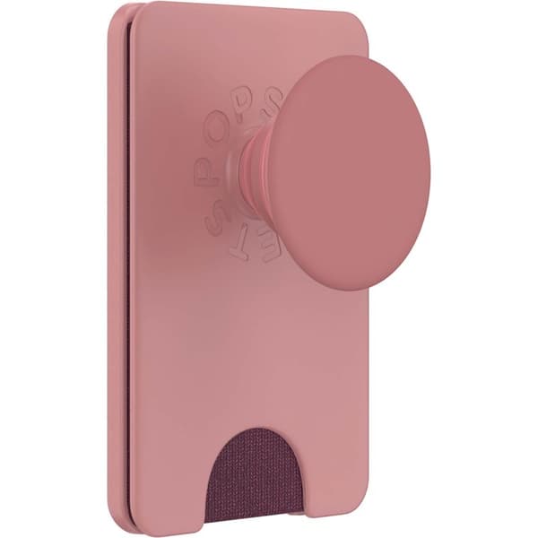 POPSOCKETS Pung Popwallet til Magsafe Clay