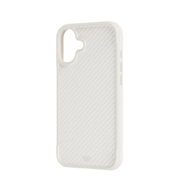 Tech21 Evo Armour MagSafe Apple iPhone 16 Plus Greige