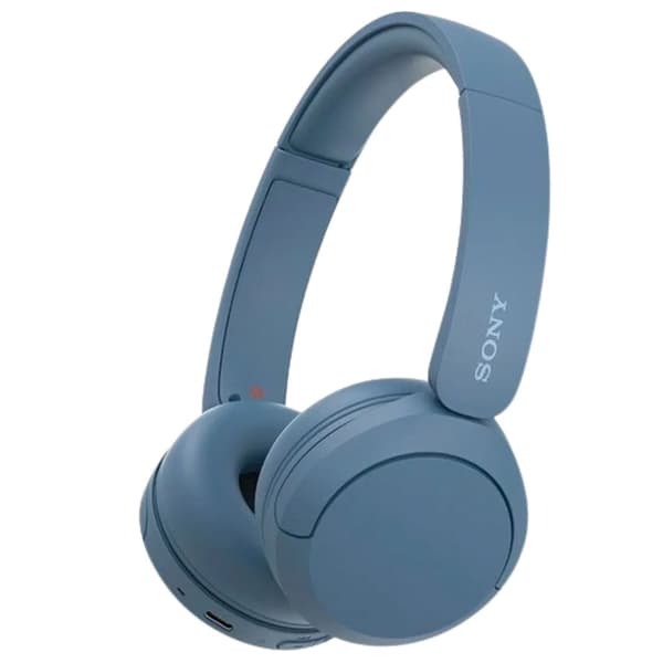 Sony Wh-Ch520 Sininen