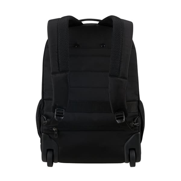 SAMSONITE Reppu GUARDIT 3.0 15.6\" pyörillä Musta