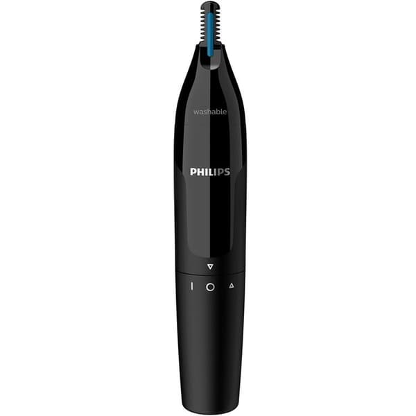 Philips Næse- og øretrimmer NT1650 - Sort