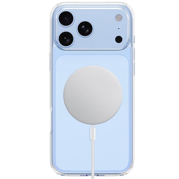Tech-Protect Mobilskal till iPhone 18 Pro Max/17 Pro Max Magsafe Flexair Hybrid