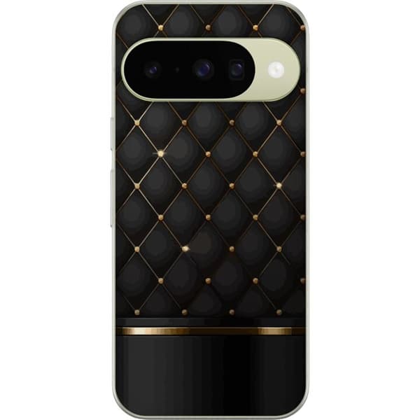 Mobilskal till Google Pixel 10 med Luxury Opulence