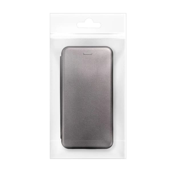 Xiaomi Redmi Note 14 5G Pung Taske Elegance - Stål