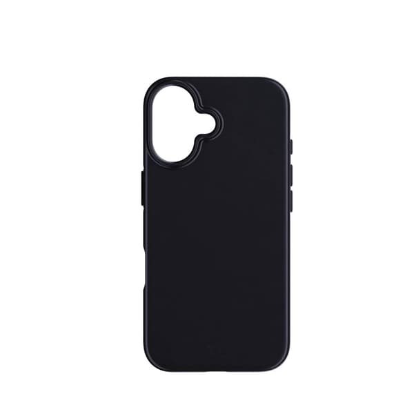 Tech21 Evo Lite Apple iPhone 16 Sort