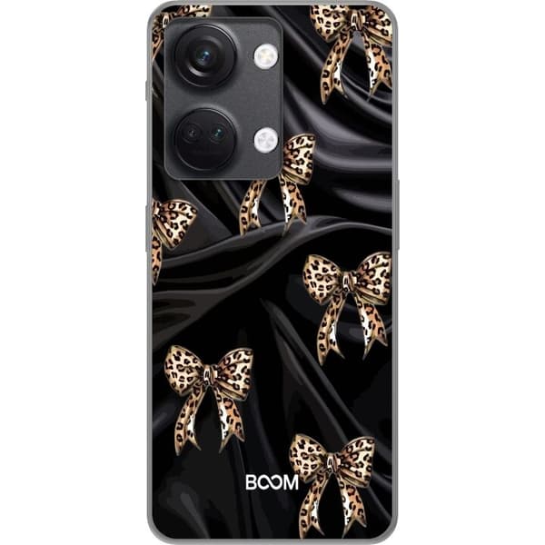 Mobilskal till OnePlus Nord 3 med Leopard Bow