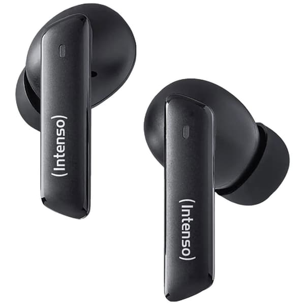 Intenso T500Hae Buds Pro Svart