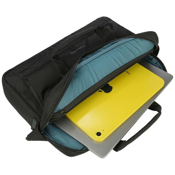 Tucano Datorfodral 14" Star - Svart
