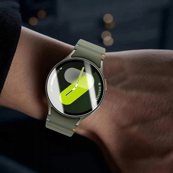 Tech-Protect [2-Pack] Garmin Forerunner 55 Karkaistu lasi näytönsuoja