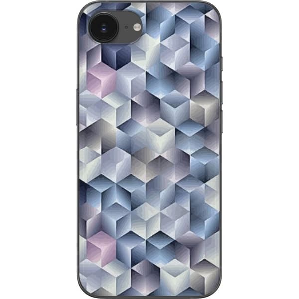 Mobilskal till Apple iPhone 16e med Cyklon