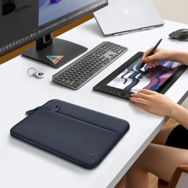 Tech-Protect 15-16" Datorfodral Sleeve