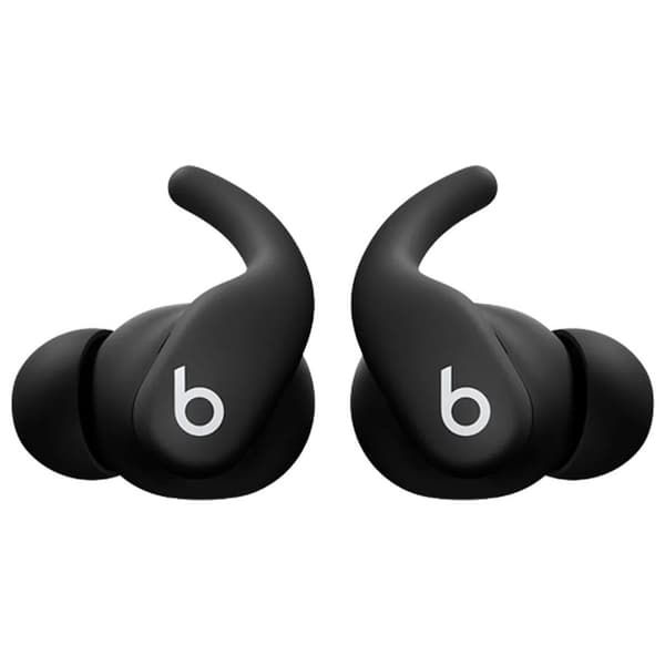 Beats Powerbeats Fit Svart
