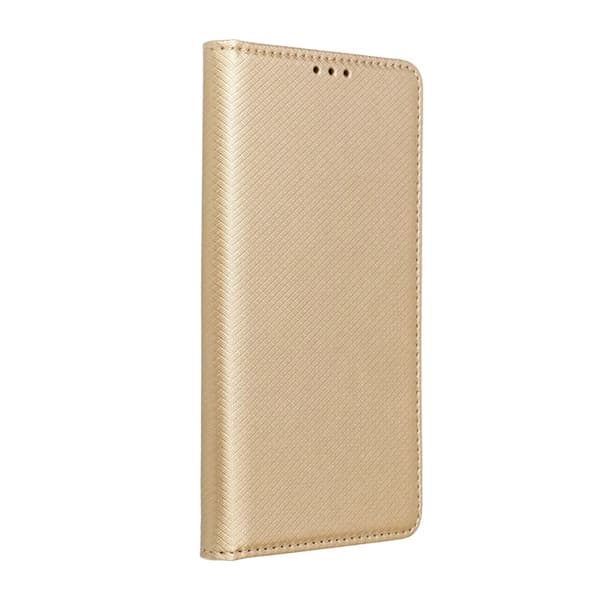 Pungcover Galaxy S26 Plus Smart - Guld