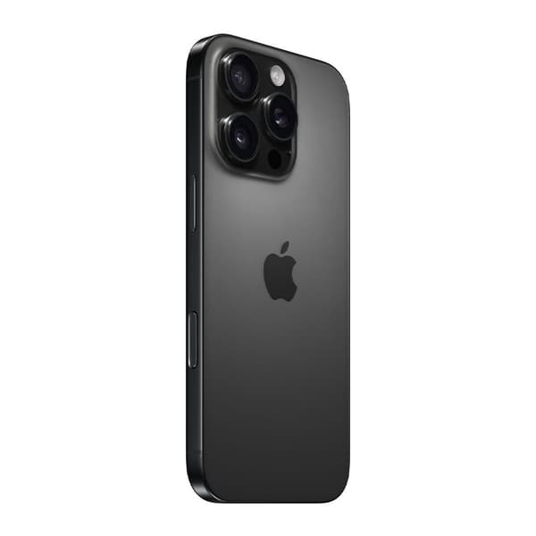 (NY) Apple iPhone 16 Pro - 8GB - 512GB - Sort Titanium