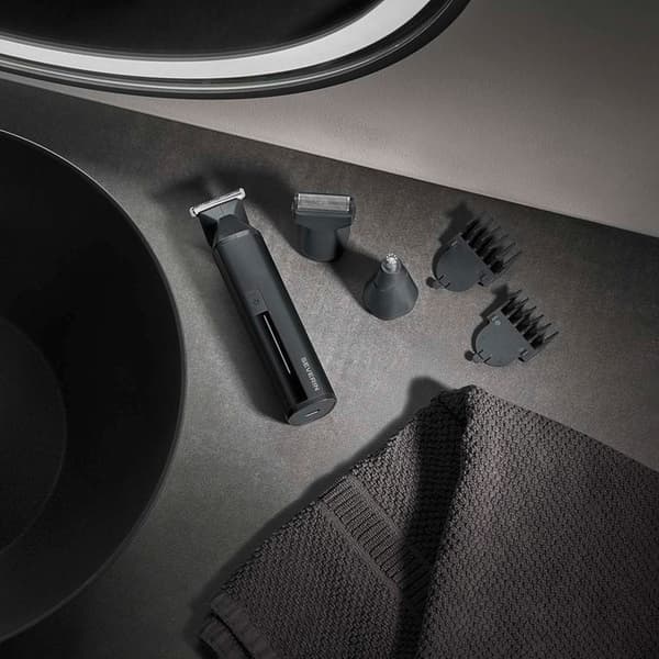 Severin 6IN1 Multistyler HS0710 SÆT