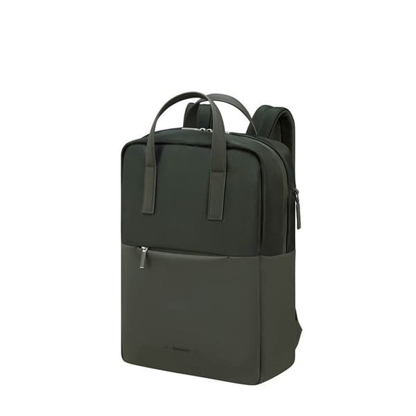 SAMSONITE Reppu 4Pack kahvalla 15.6\" Forest Green