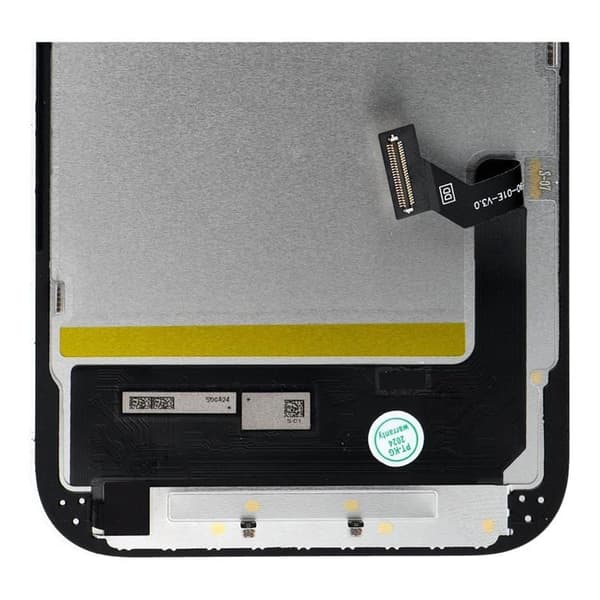 iPhone 15 Skärm med LCD-display Soft OLED DD